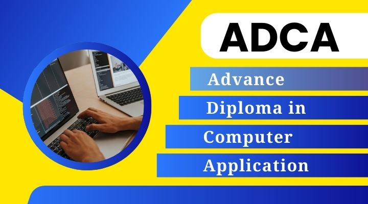  ADCA Course